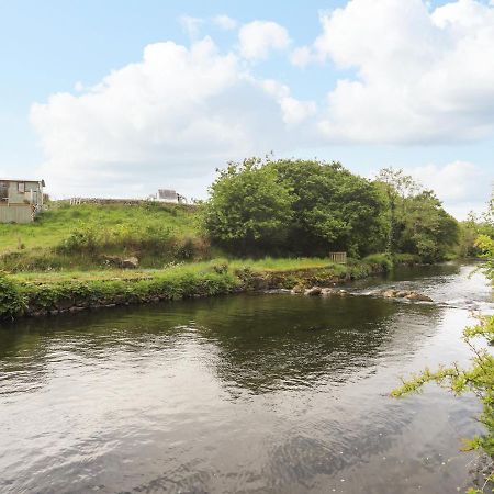 Vila Llety'R Bugail 1 Caernarfon Exteriér fotografie