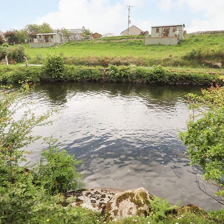 Vila Llety'R Bugail 1 Caernarfon Exteriér fotografie